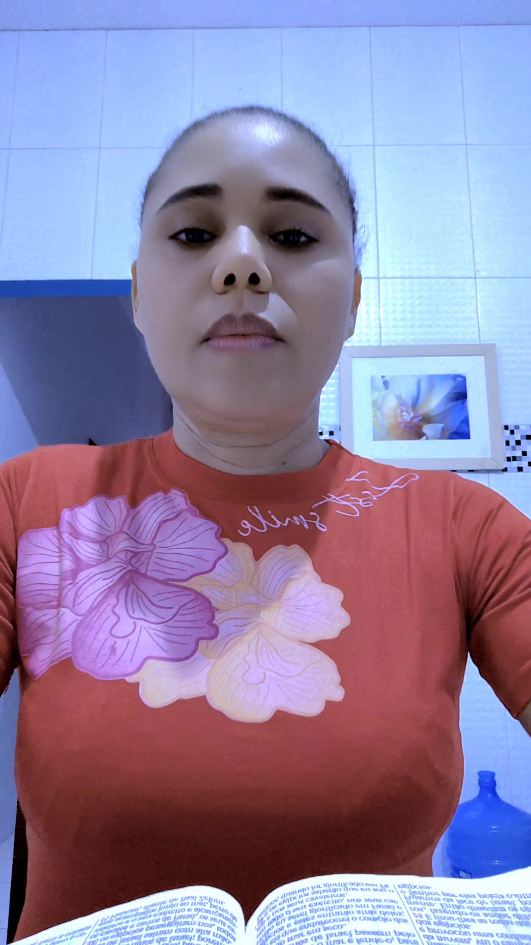 @pastora Nélia Mota ๐๐ฅโ๏ธ๐๏ธ๐