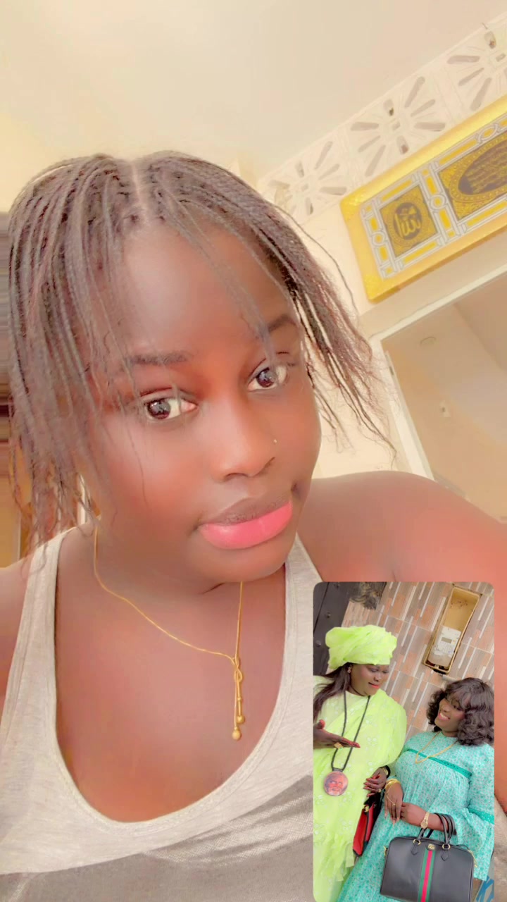 @Bbmita saliou linternational🥳