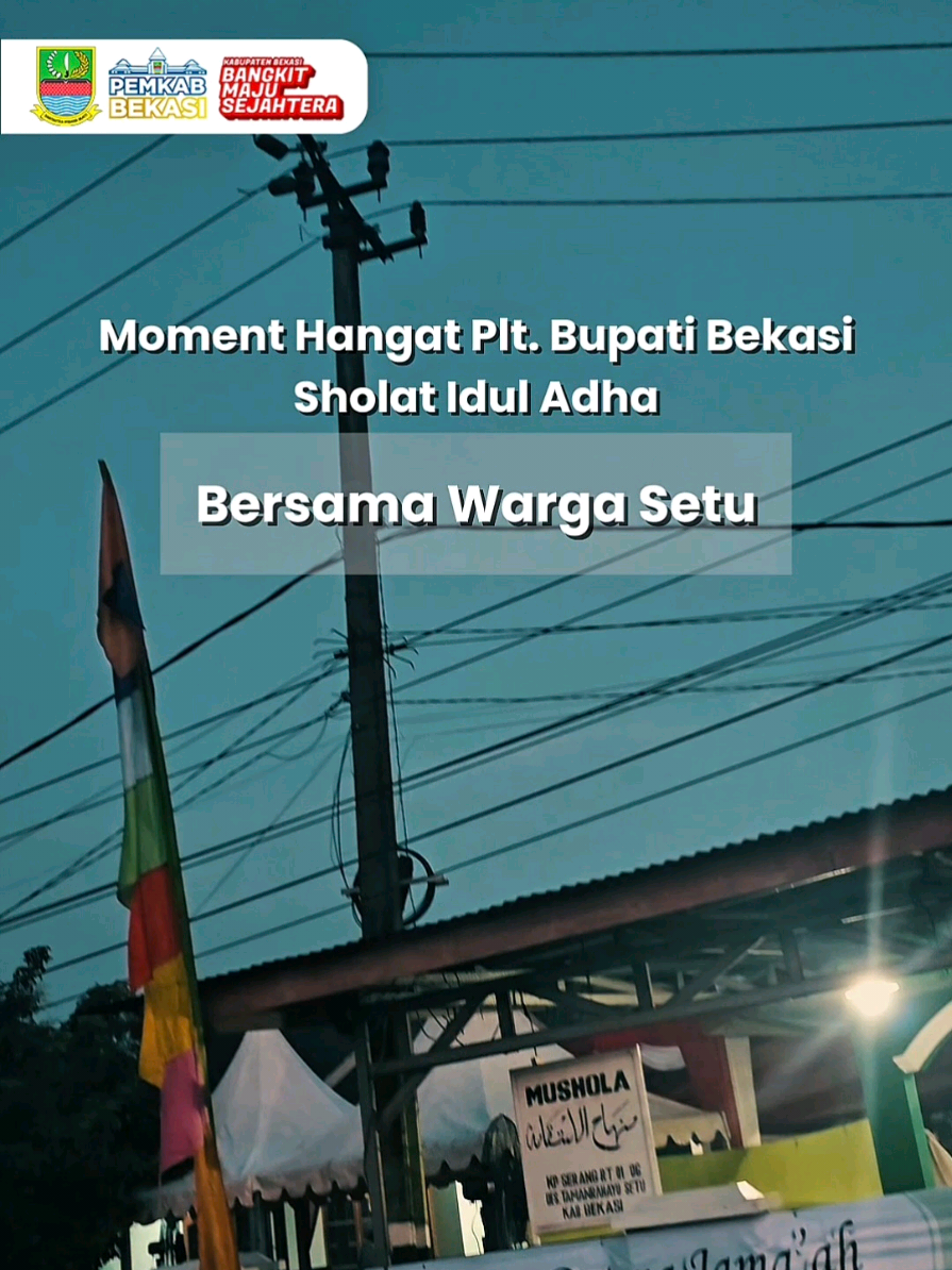 @Prokopim Kab Bekasi