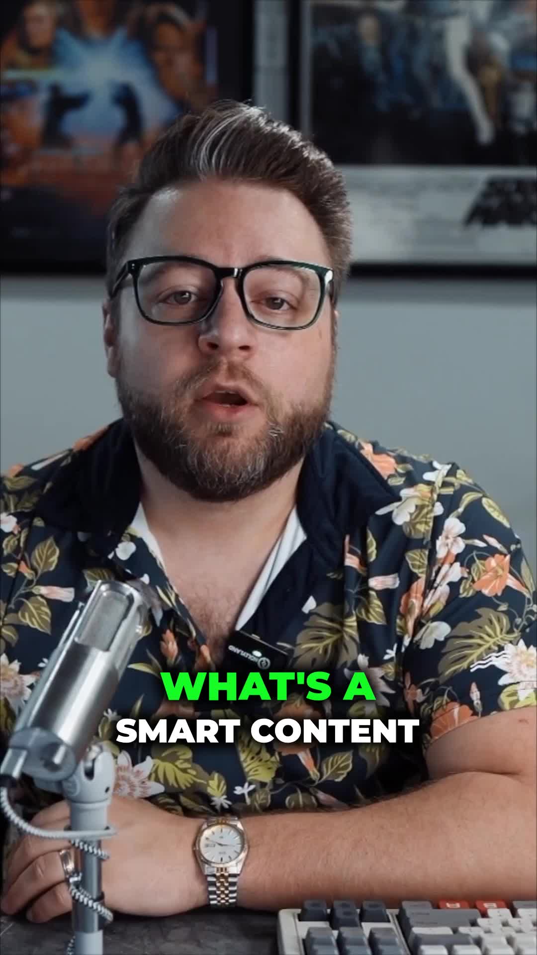 @Jake | The Marketing Wizard