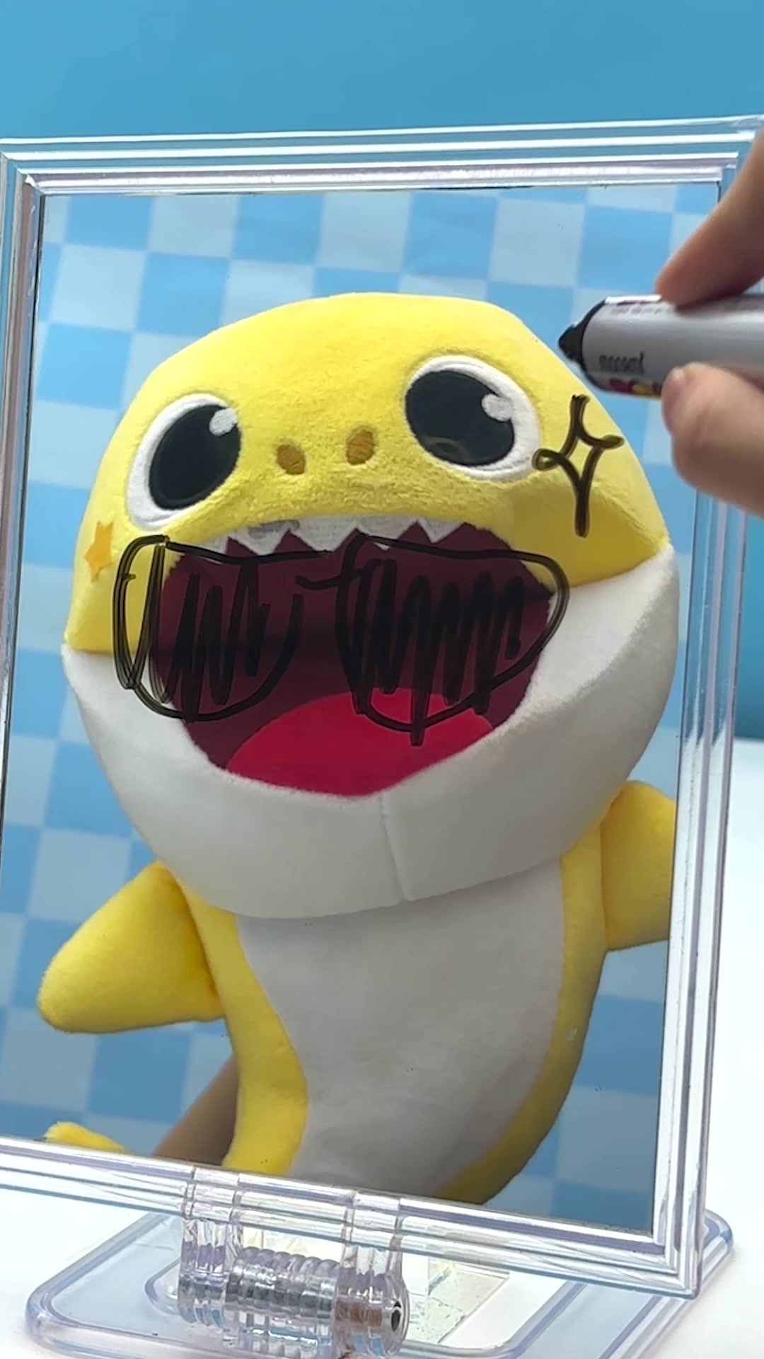 @Baby Shark Official