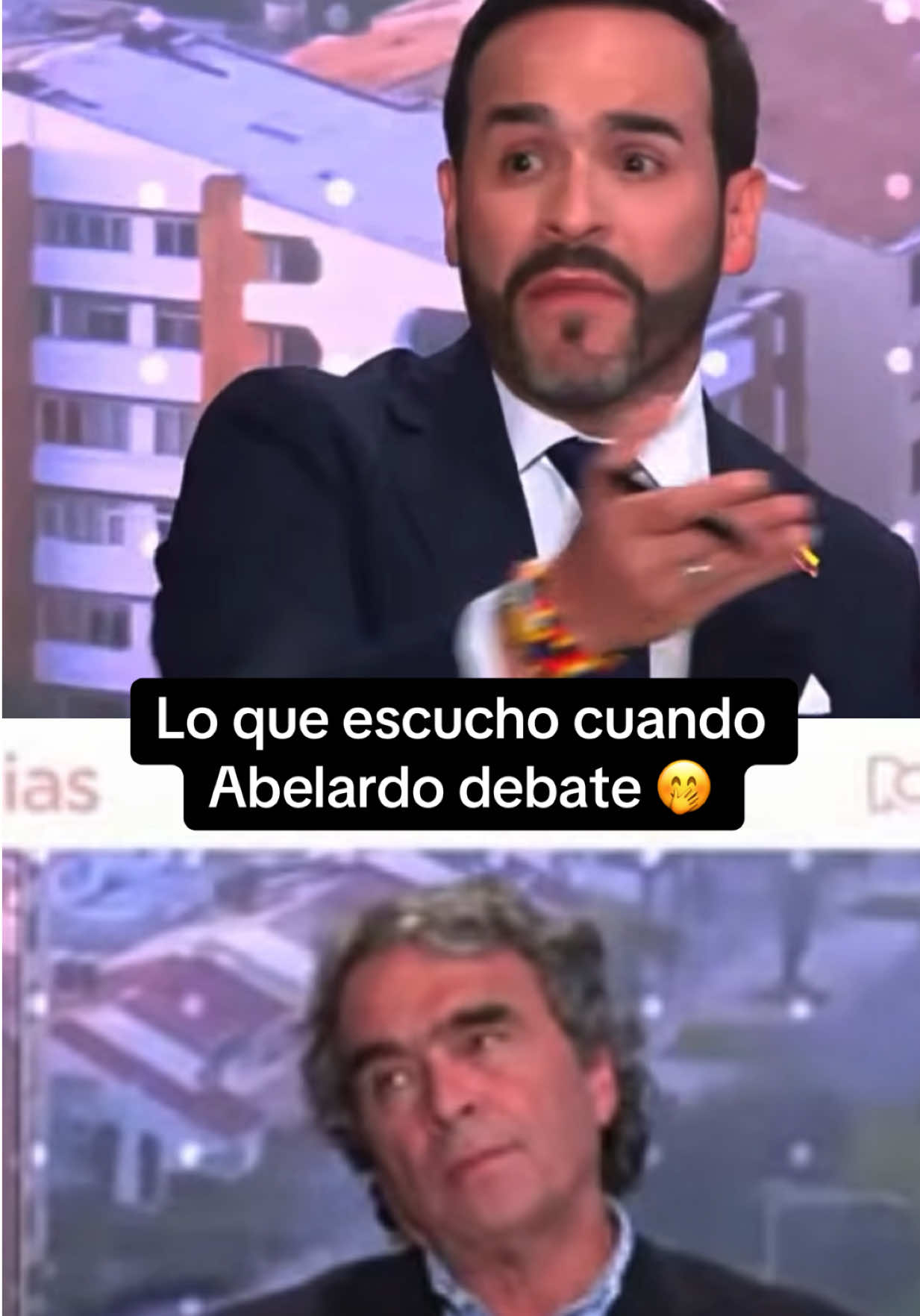 @Sergio Fajardo