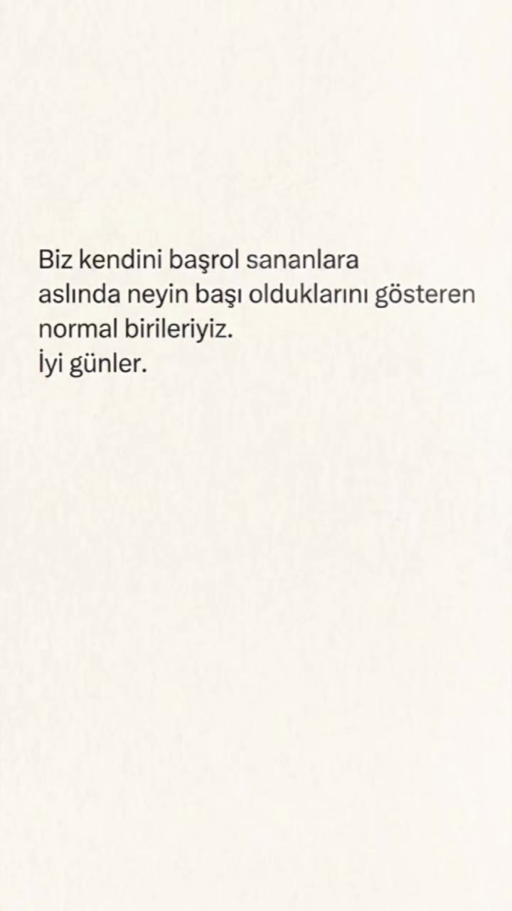 @Damar sözler