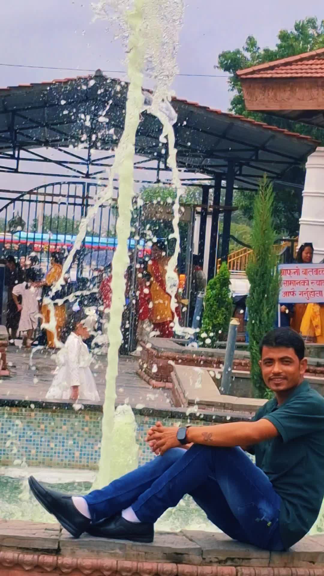 @Deepak thapa