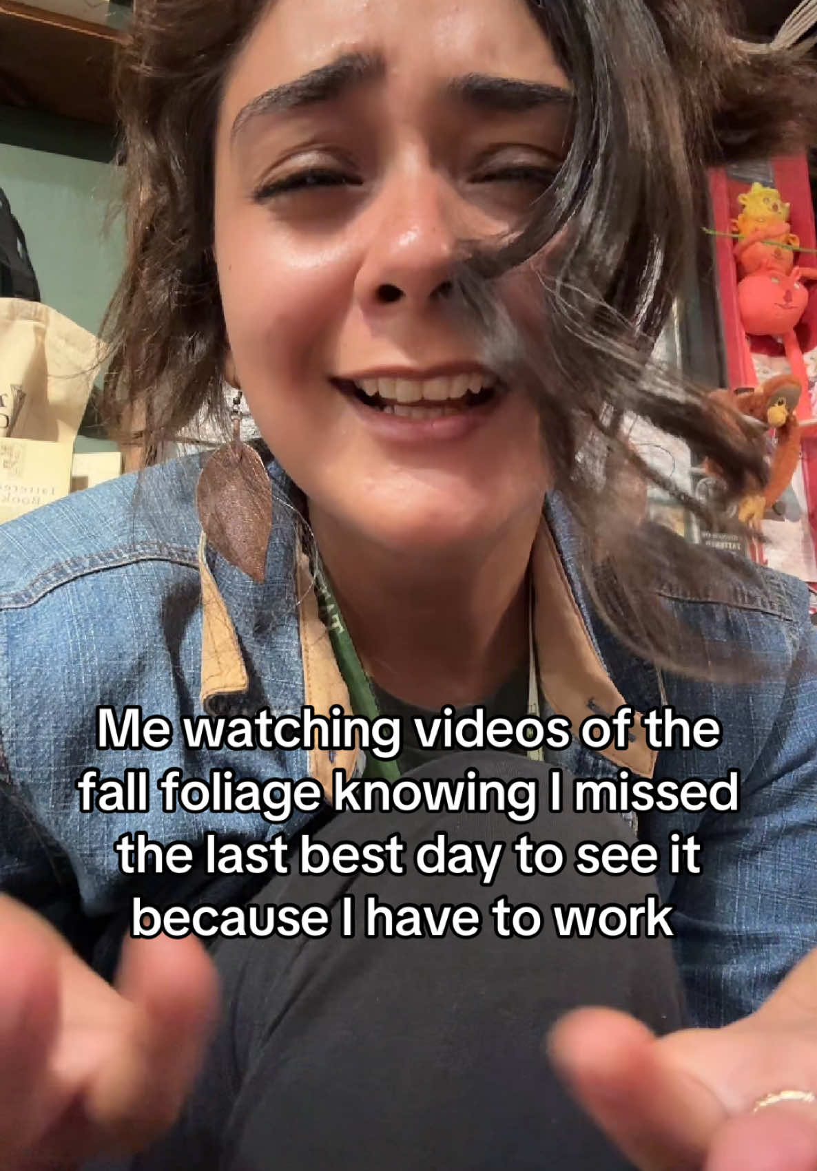 @Ana Karen Aguirre