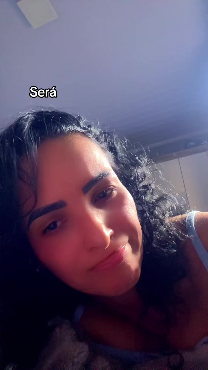 @Erica Cristina