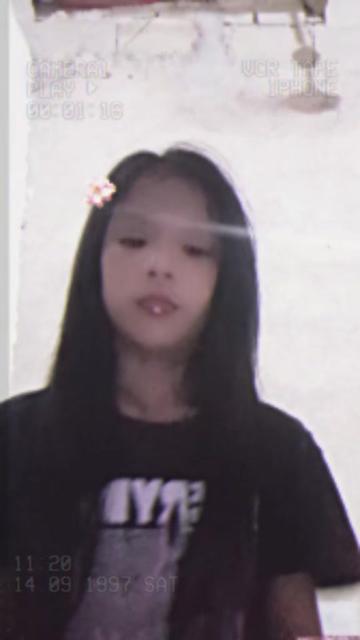 @KENDRA ELAINE BARIZO GARCIA