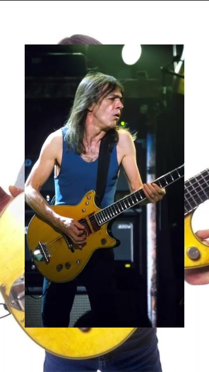 @ACDC 41 YEARS & COUNTING