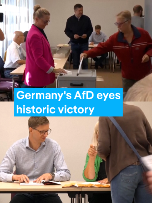 @DW Africa