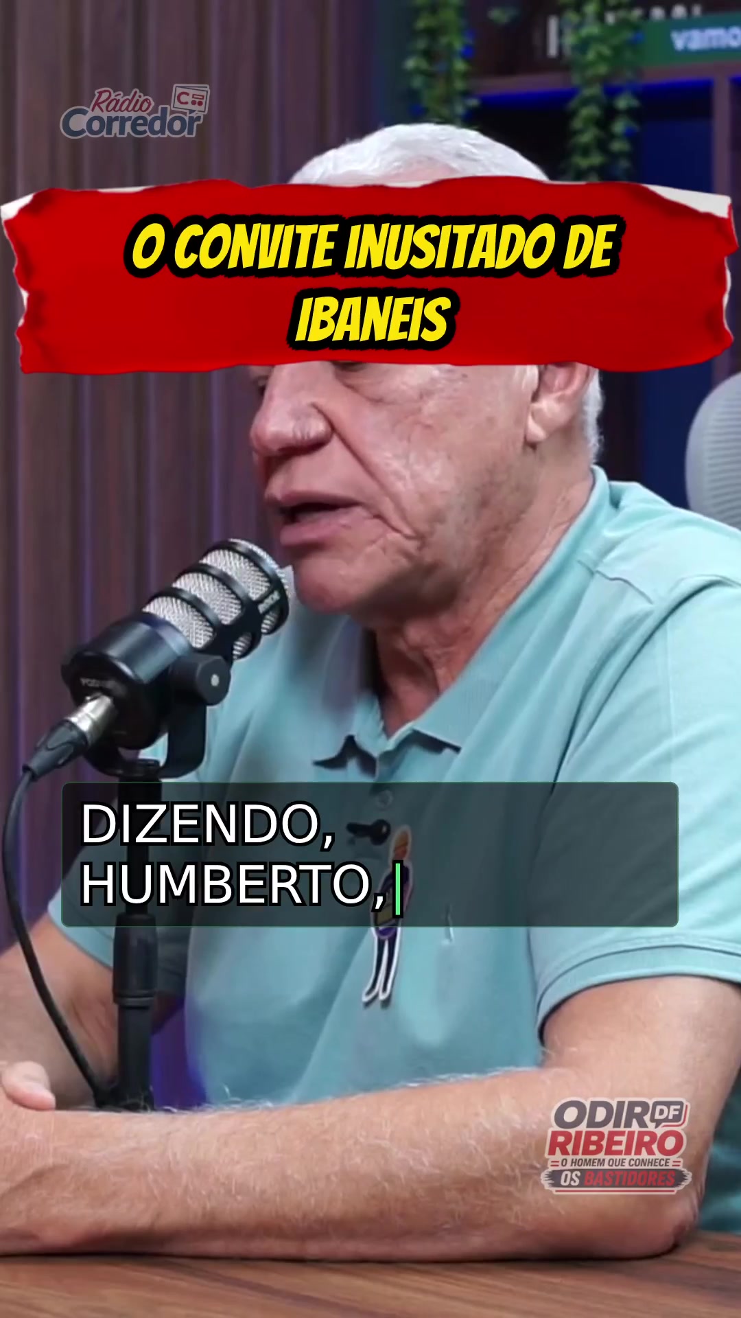 @RadioCorredor