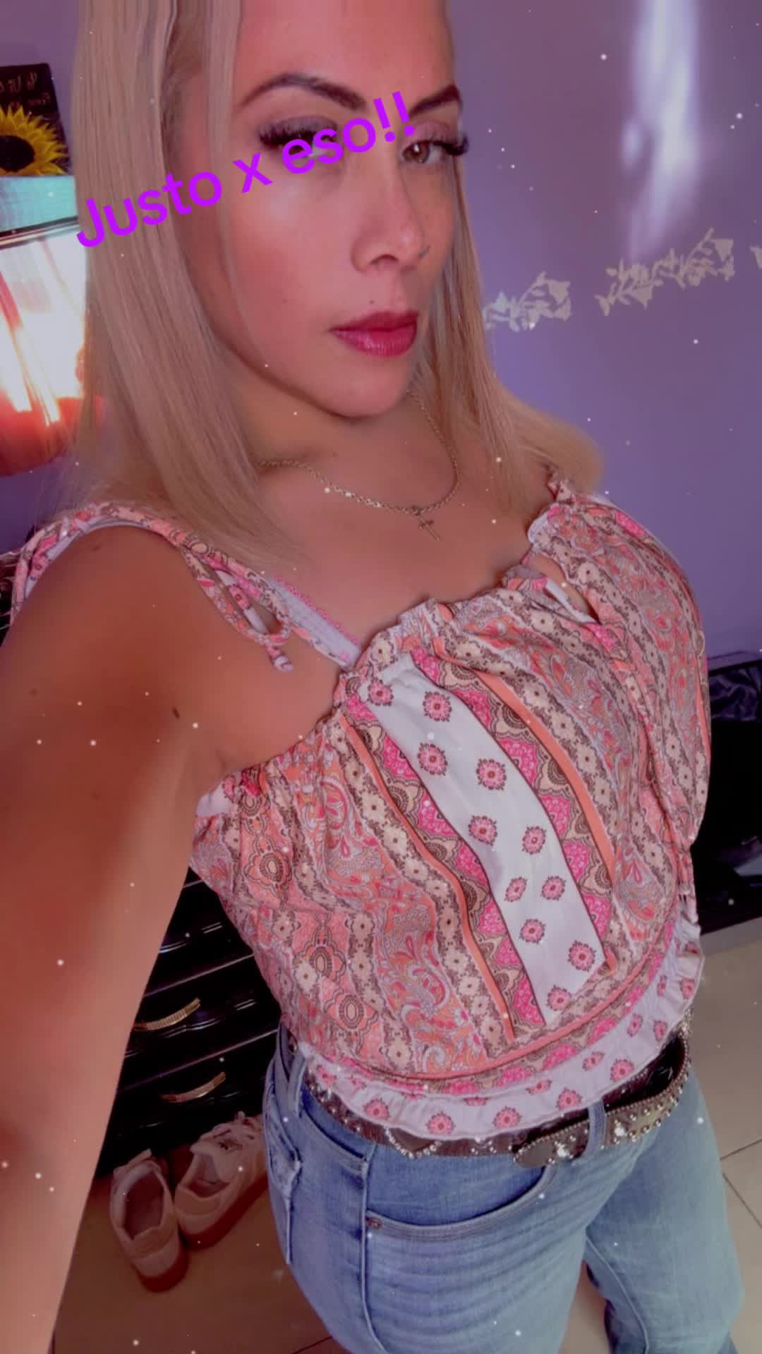 @Claudia Ramirez