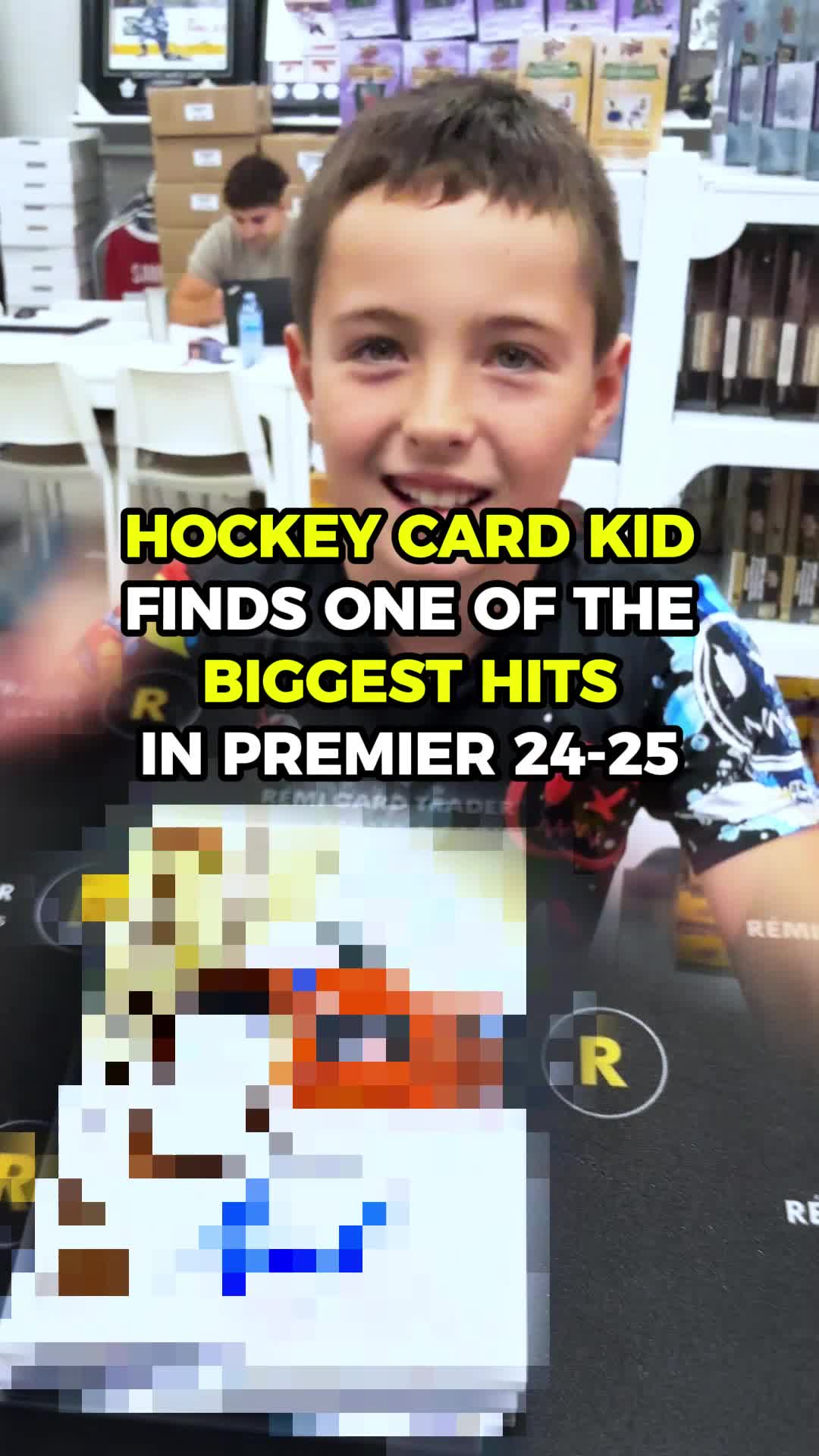 @Rémi Card Trader