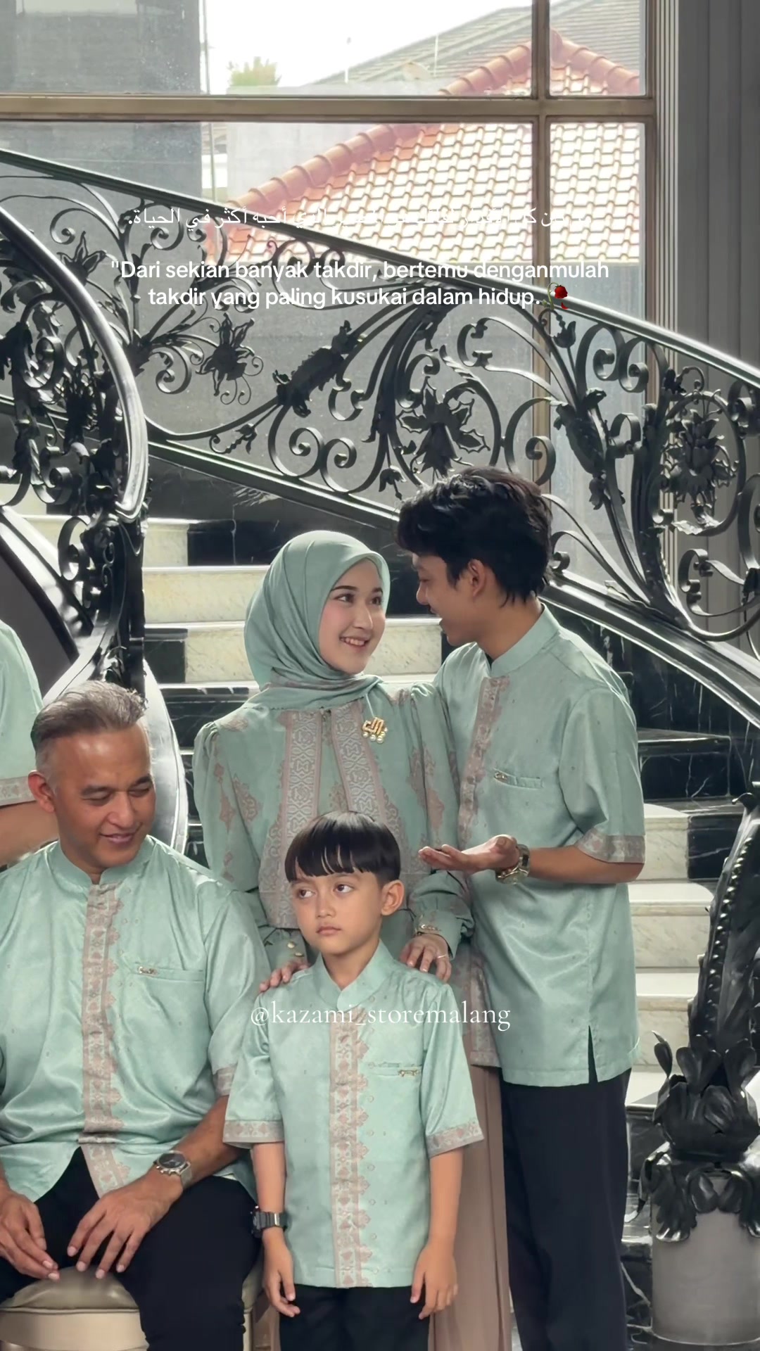 @Kazami store malang
