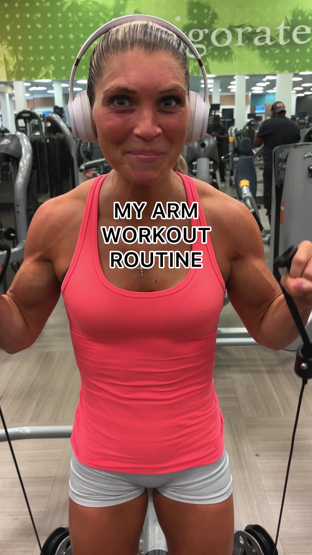 @Hayley | online fitness coach
