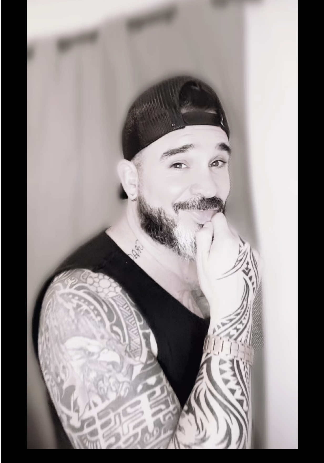 @Sarge-Vibes aka "Sarge"