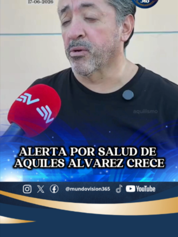 @MundoVision365