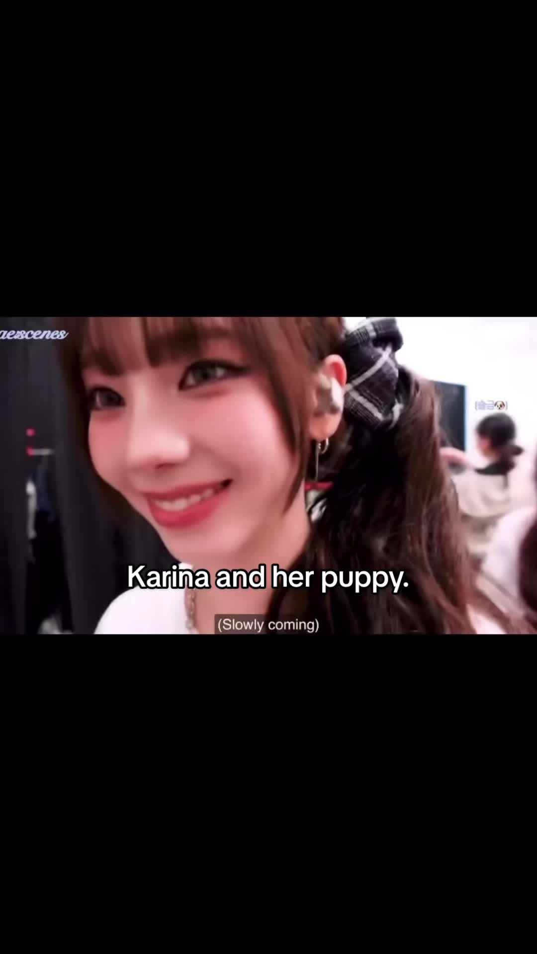 @Ningning&rsquo;sBodyguard
