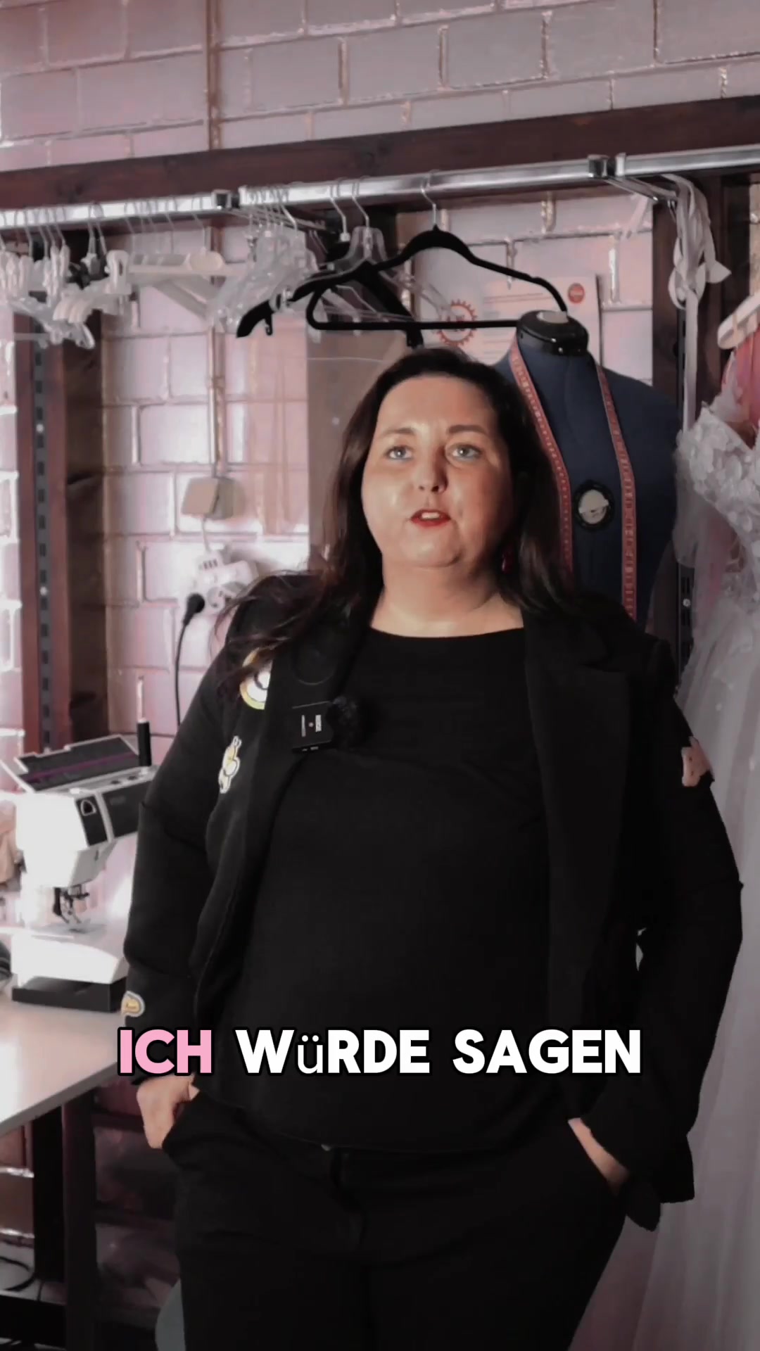 @bellismabrautmode