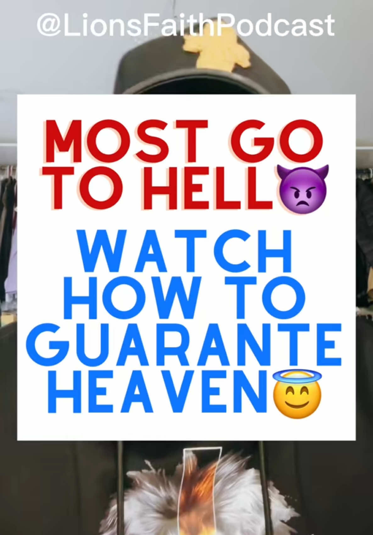 @LionsFaithPodcast