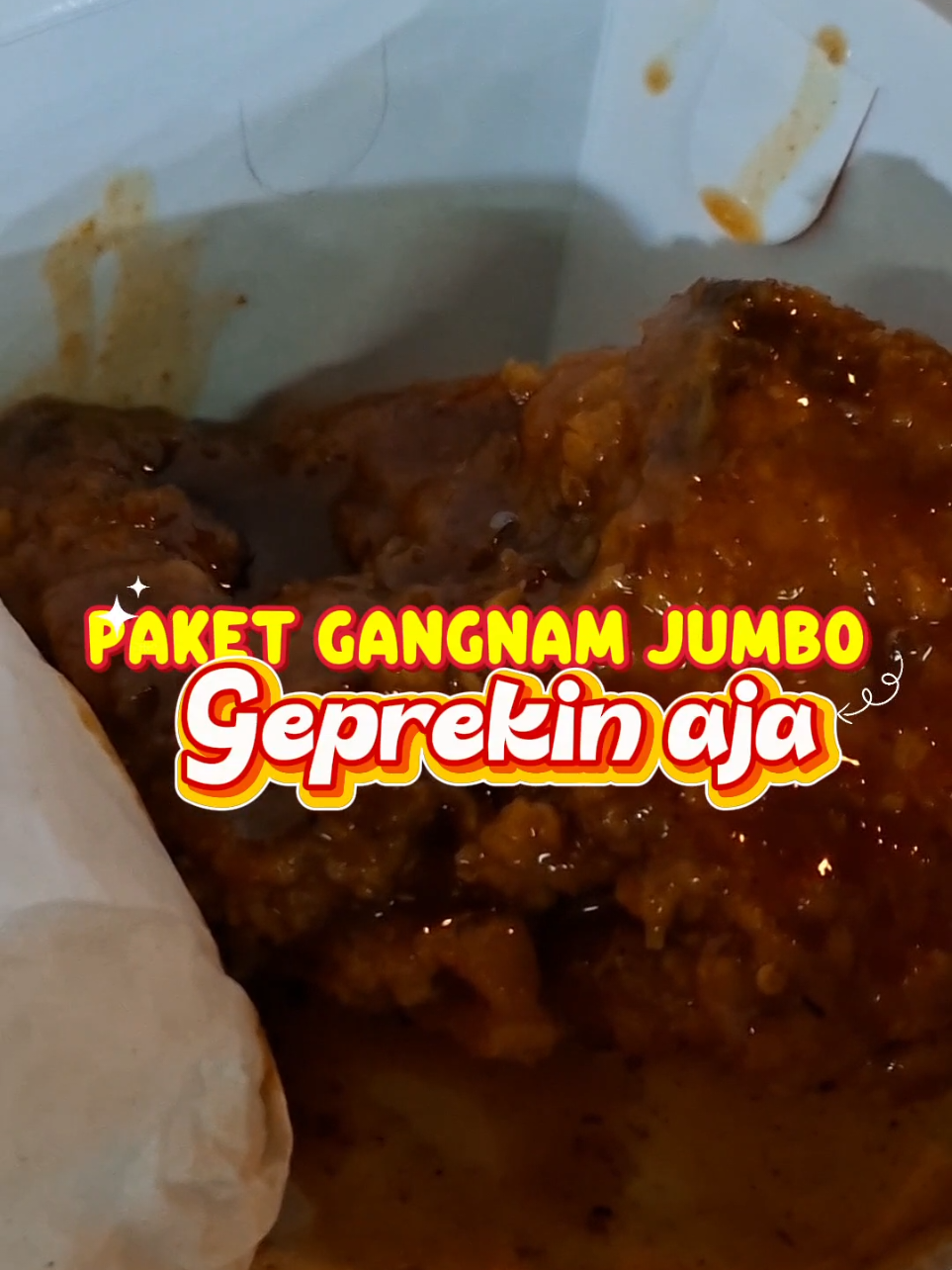 @Hunting jajan yuk🐝