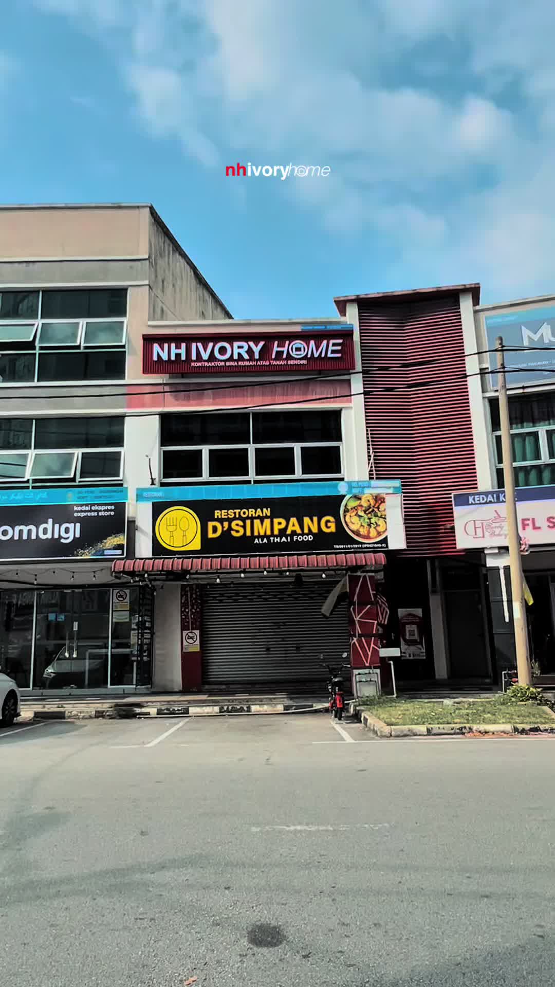 @Kontraktor Perak