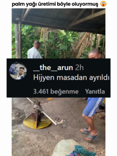 @Yok Artık