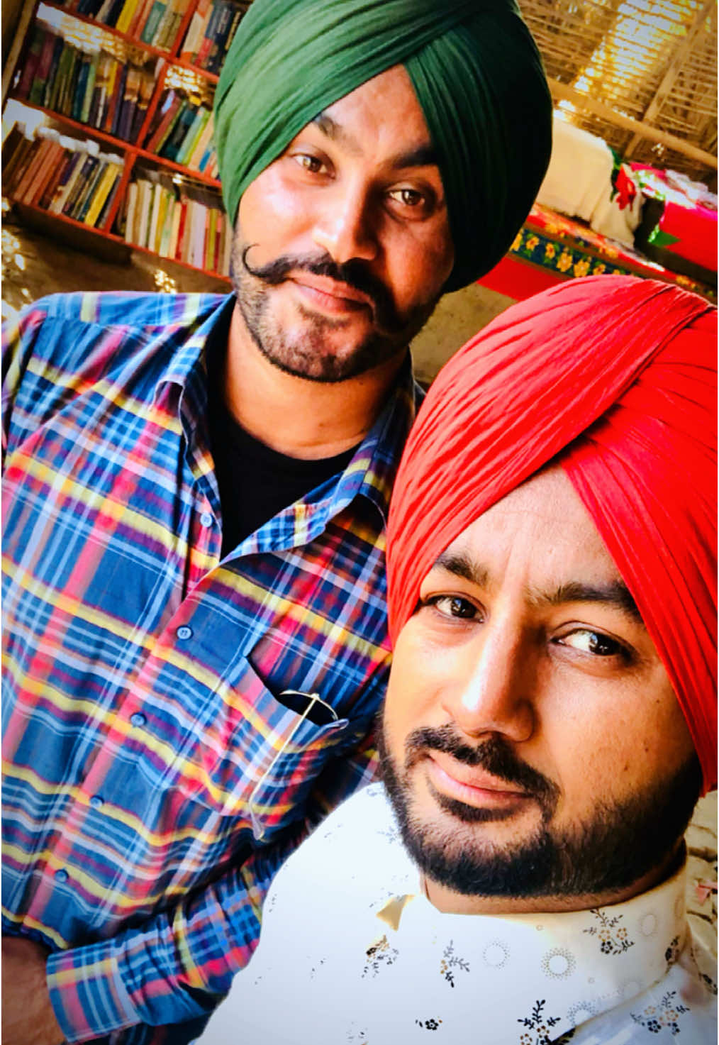 @Manmohan Singh Brar