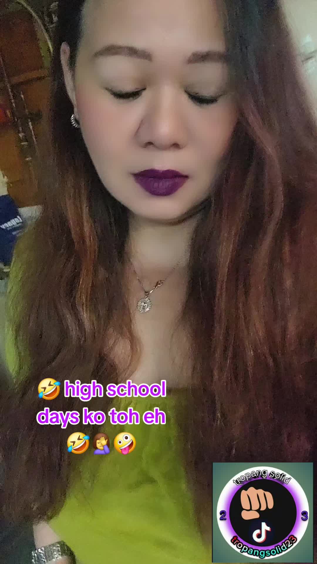 @Ts23 Head Founder Bella ❤️💜💛