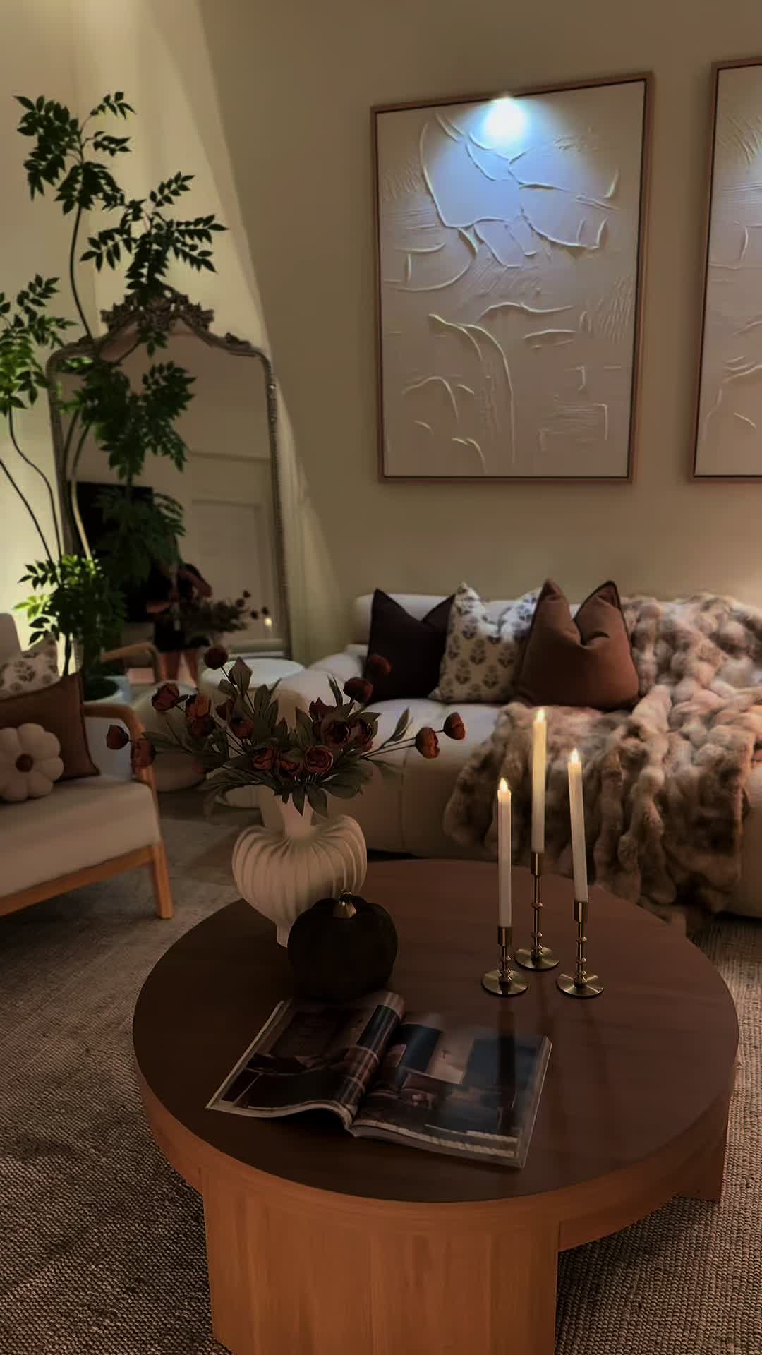 @Zarela -Home -Decor