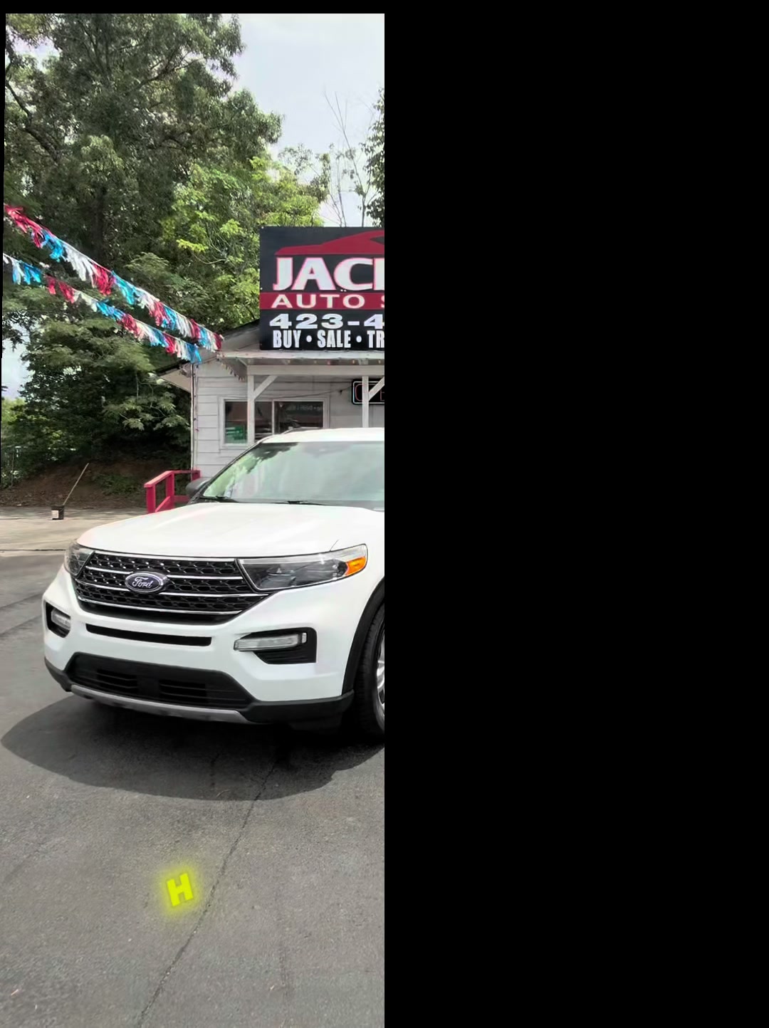 @Jacintos&rsquo;AutoSale