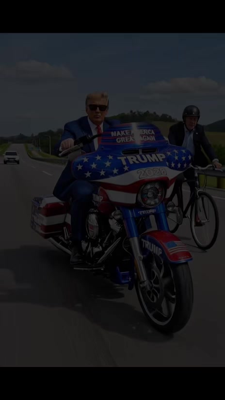 @RobbieTrump