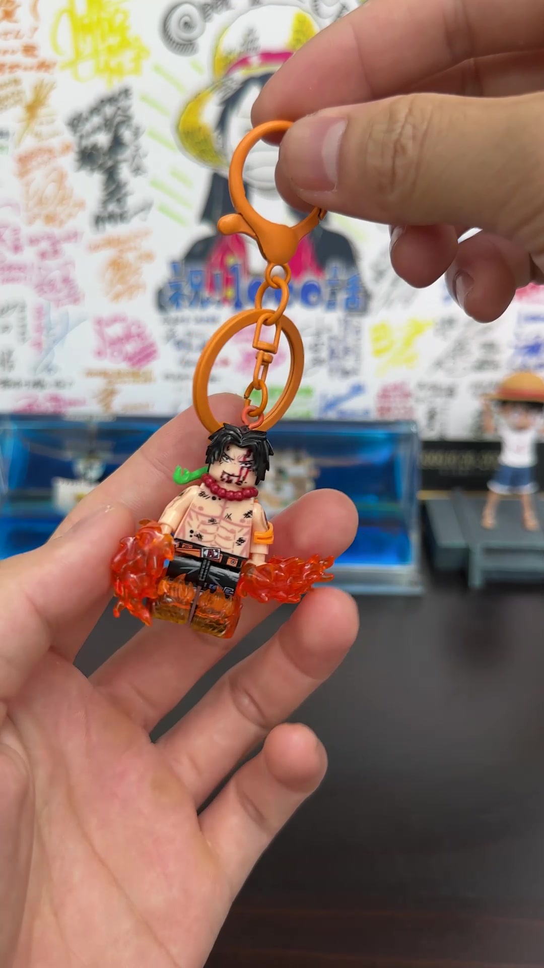 @One piece.share
