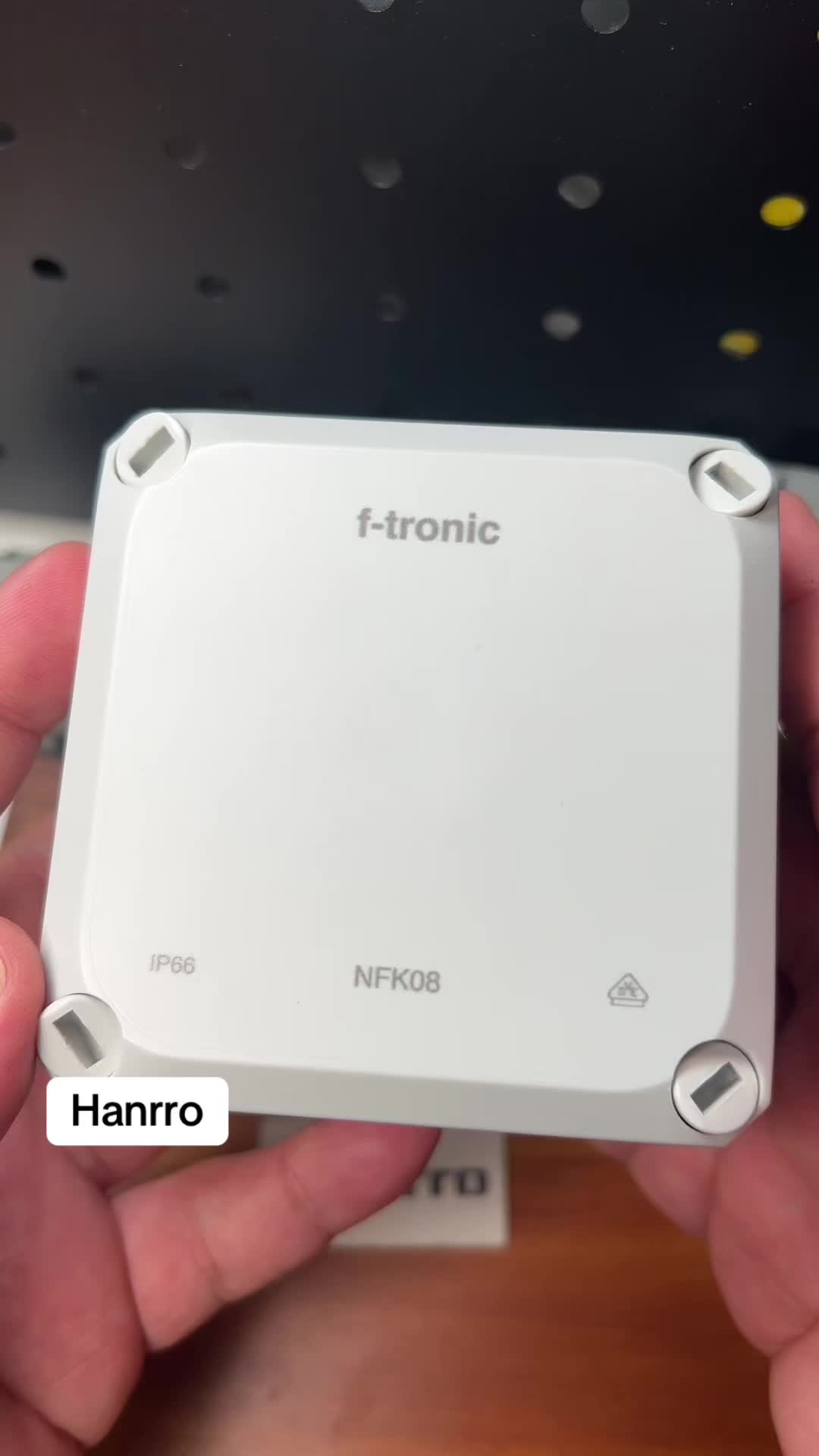 @Hanrro