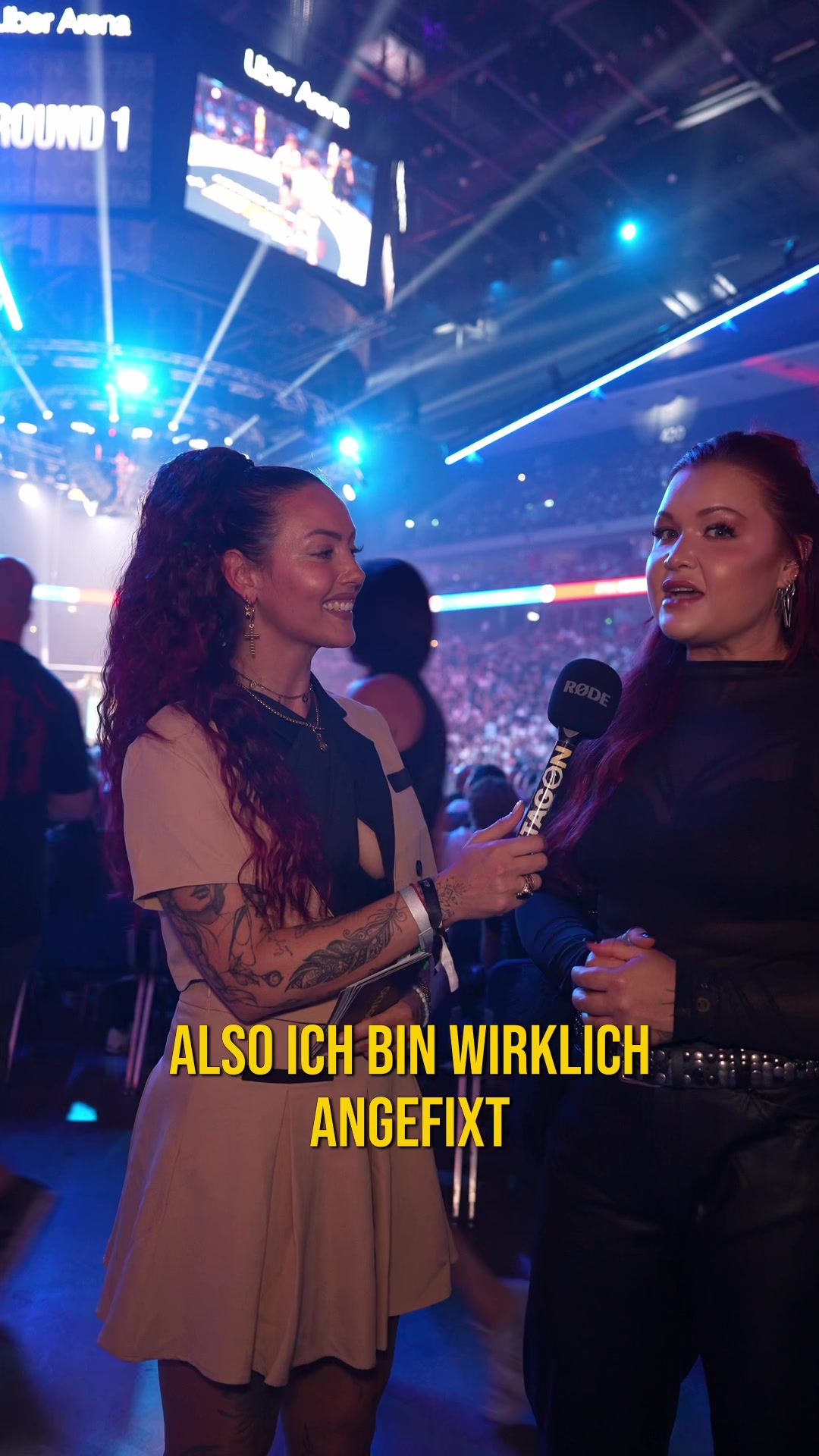 @OKTAGON MMA Deutschland