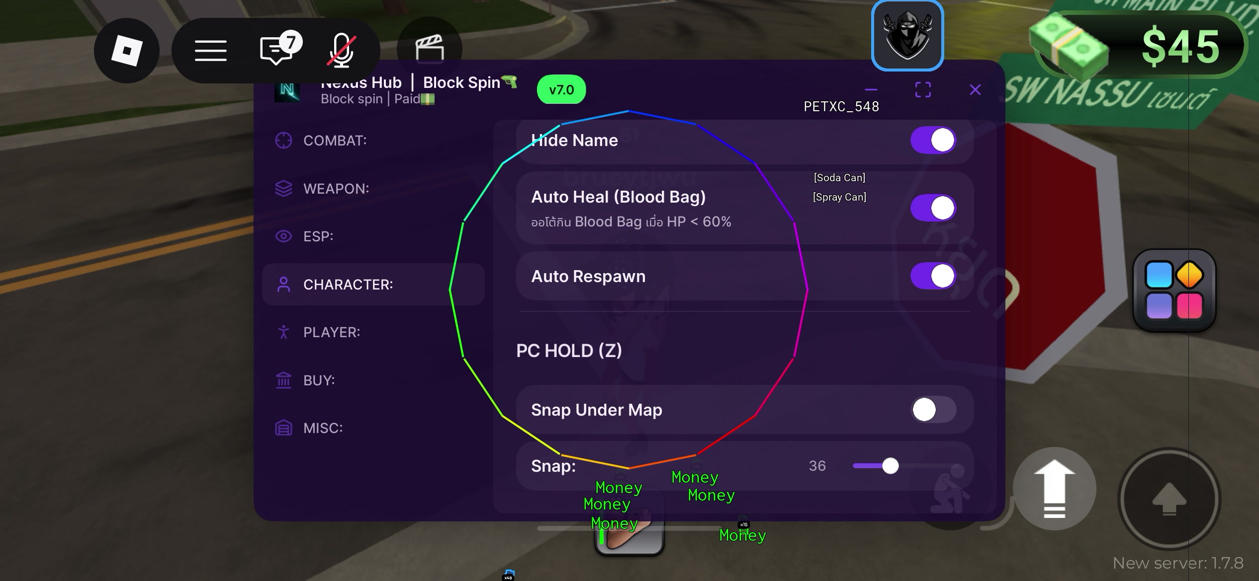@Bloxspin