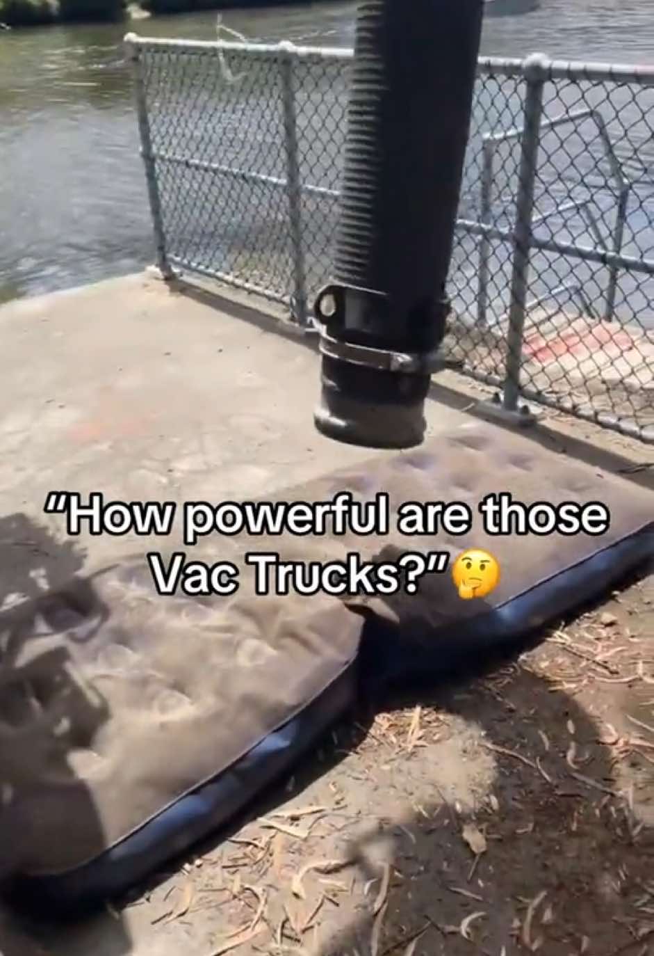 @Hydrovac Jack