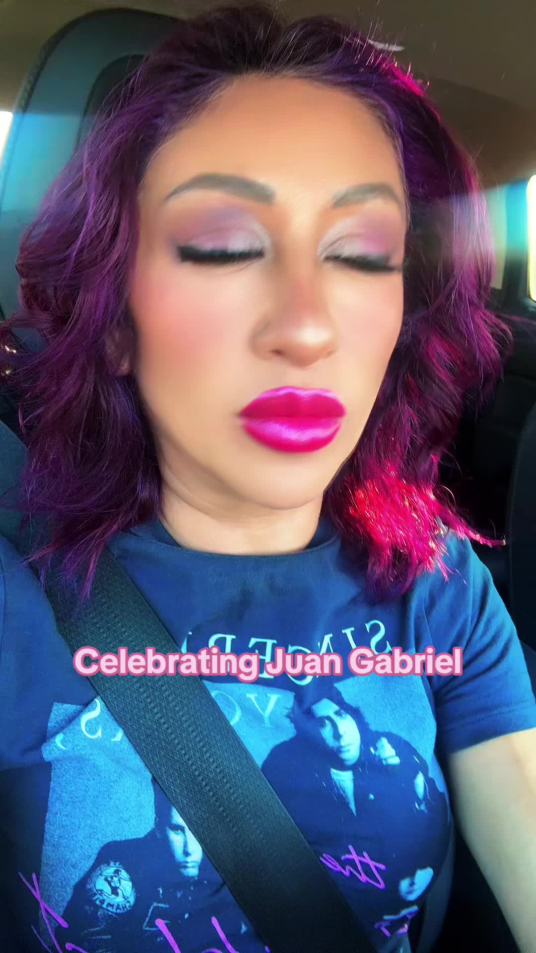 @Lorena Herrera