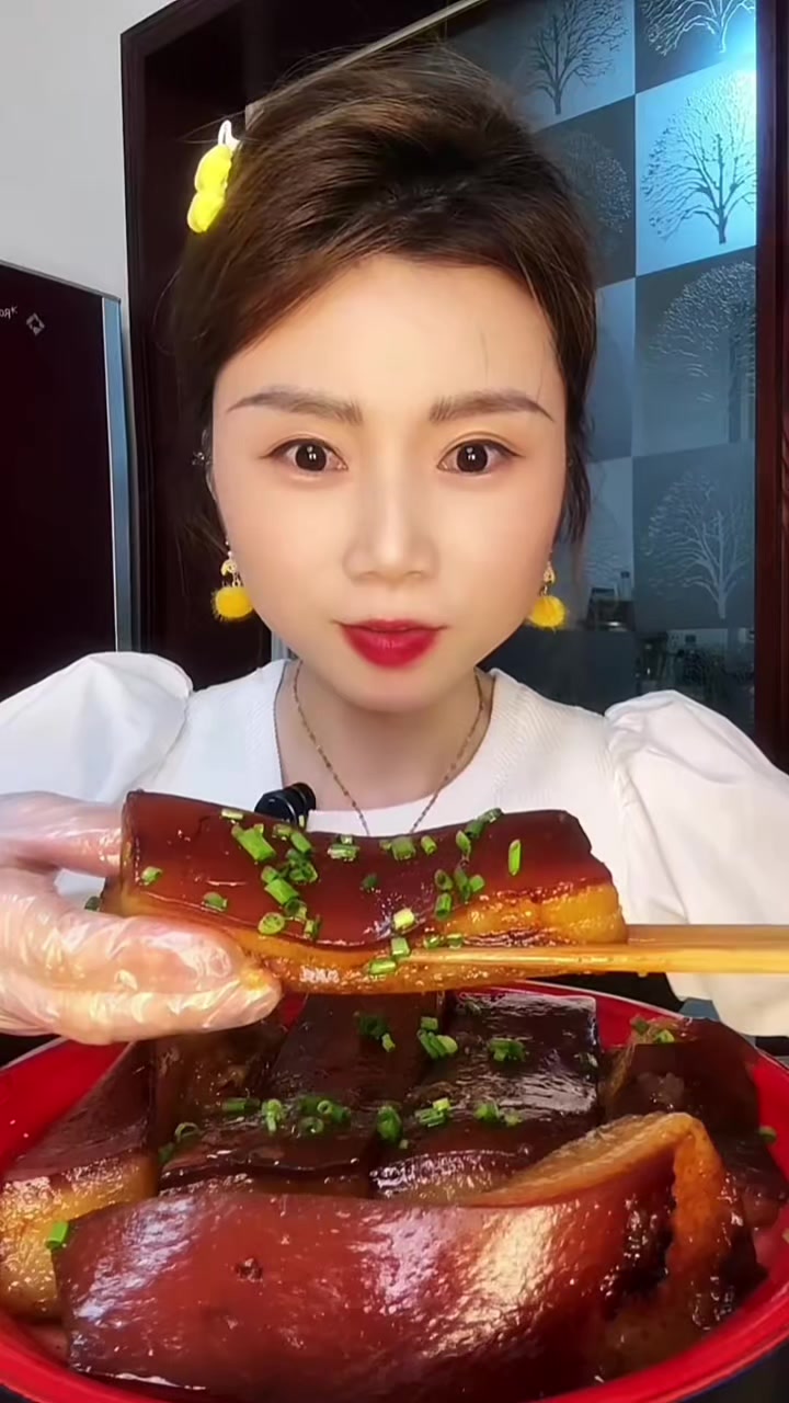 @Mukbang Time
