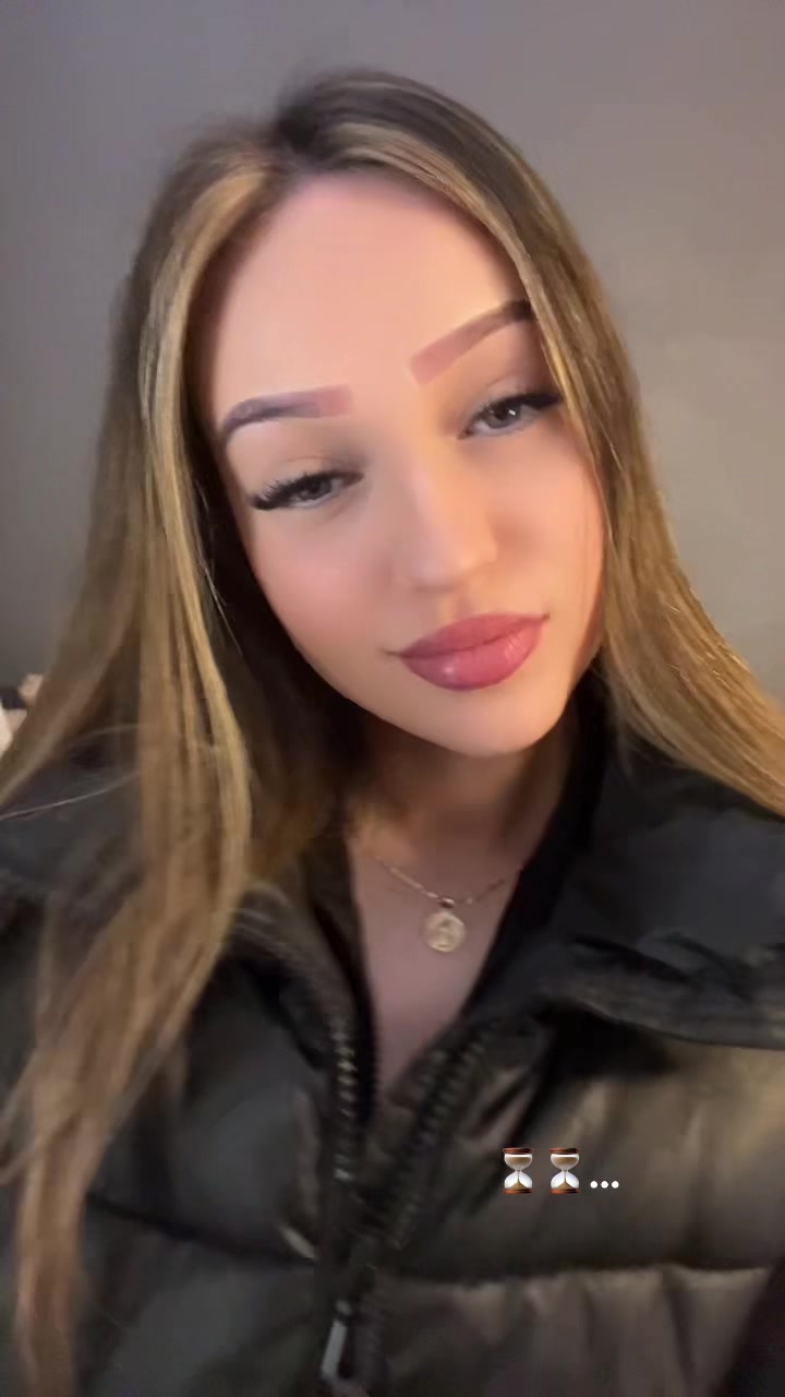 @Haley ๐ฉ๐ปโ๏ธ๐๐ซถ๐ผ๐ท
