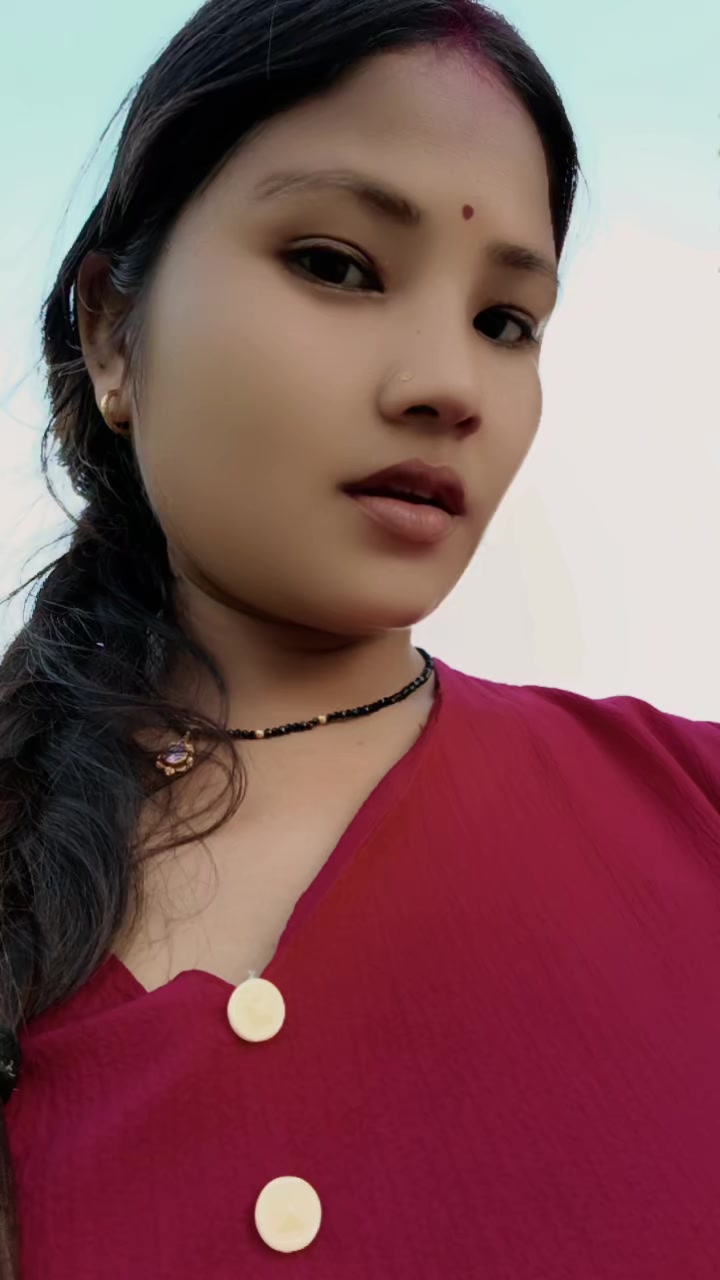 @Kajal Tharu