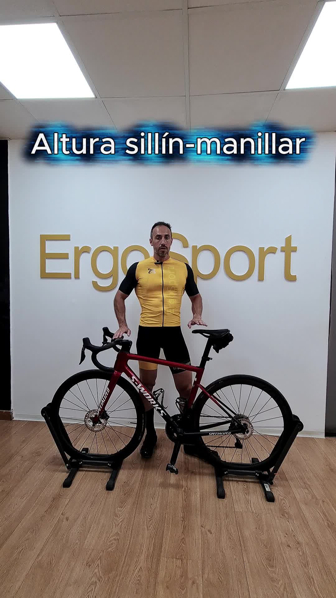 @ErgoSport