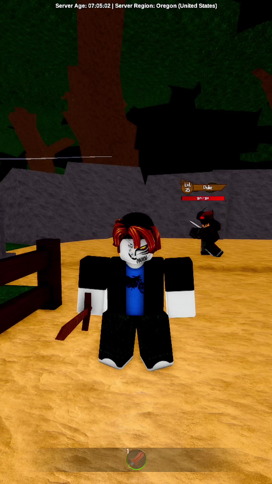 @/•᷅•᷄\੭