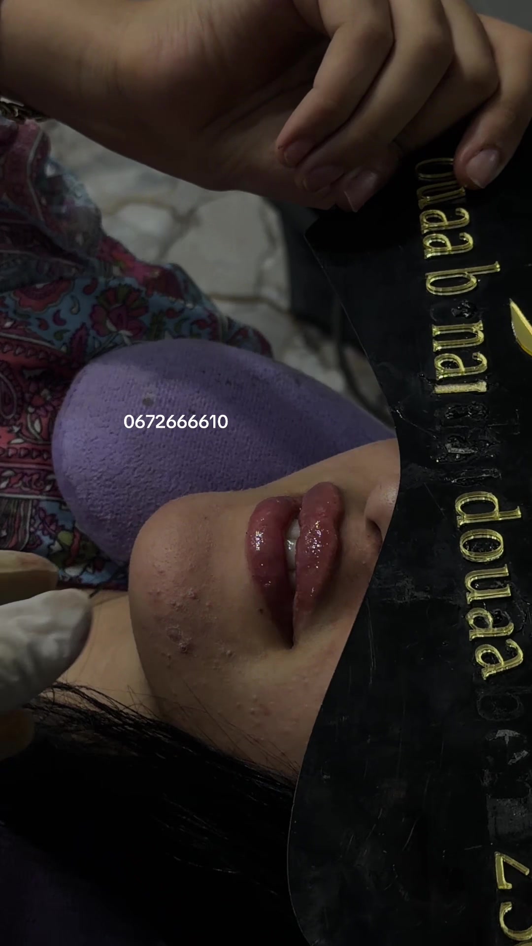 @Benaida douaa|بن عيدة دعاء
