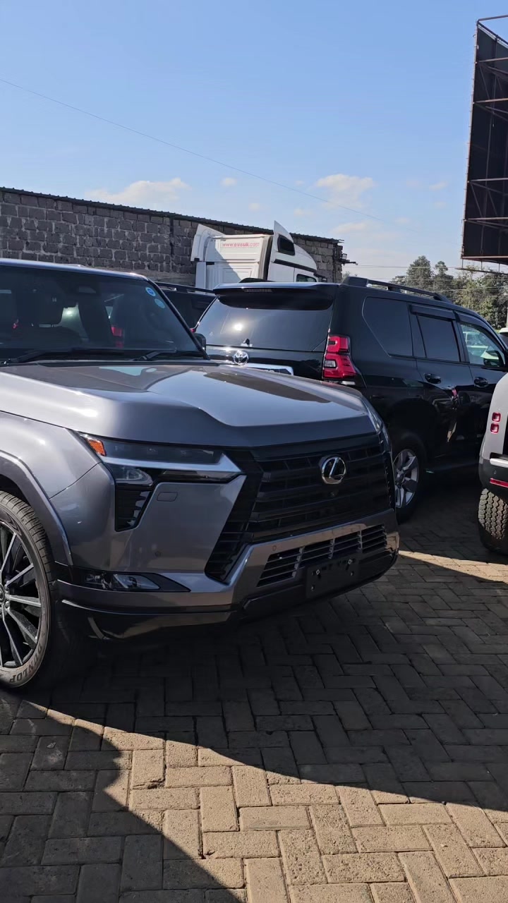 @CAR DEALS KENYA LTD