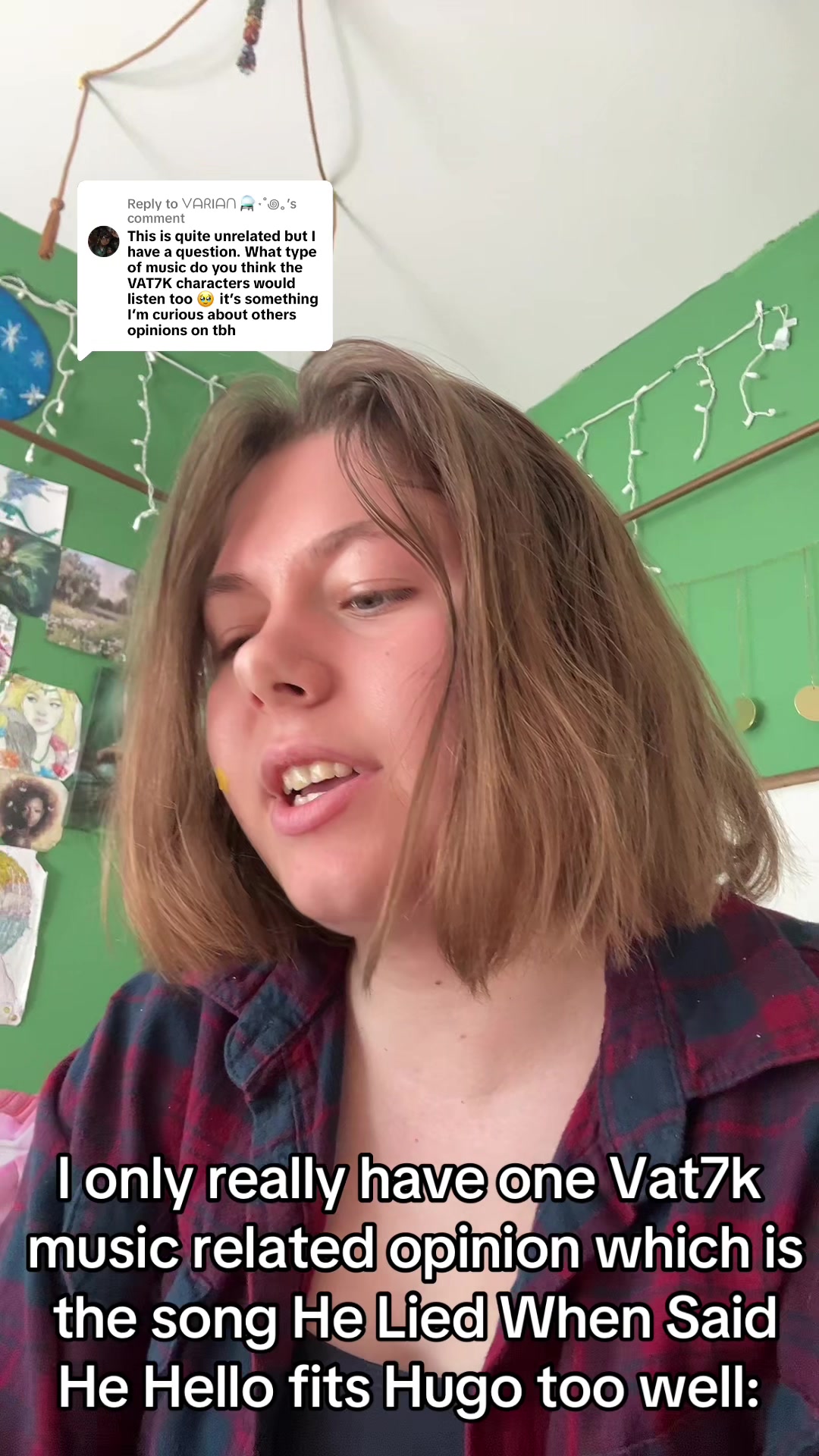 @Pinkypiecosplays! <3