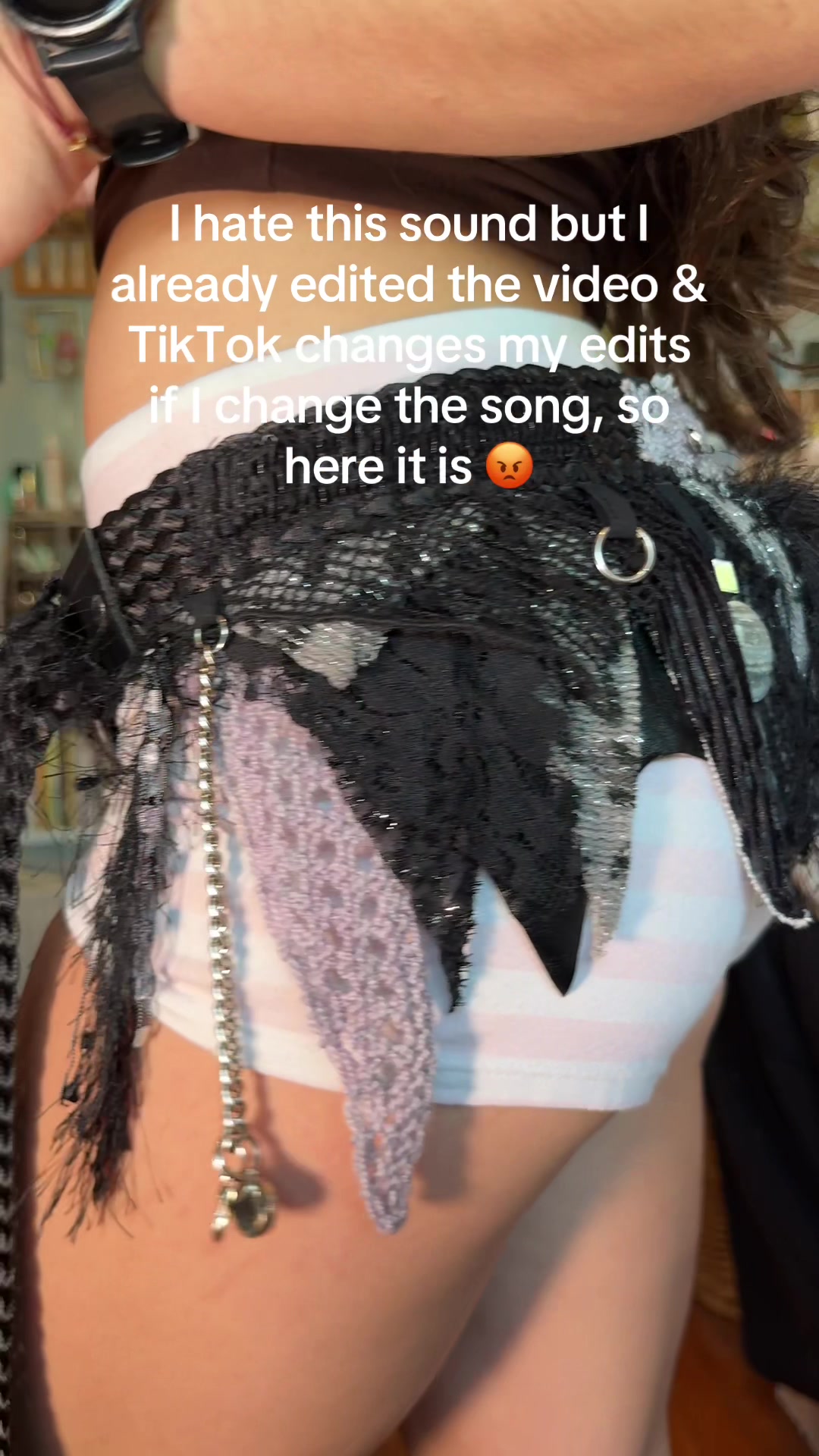 @Quantum Threads- Brianna