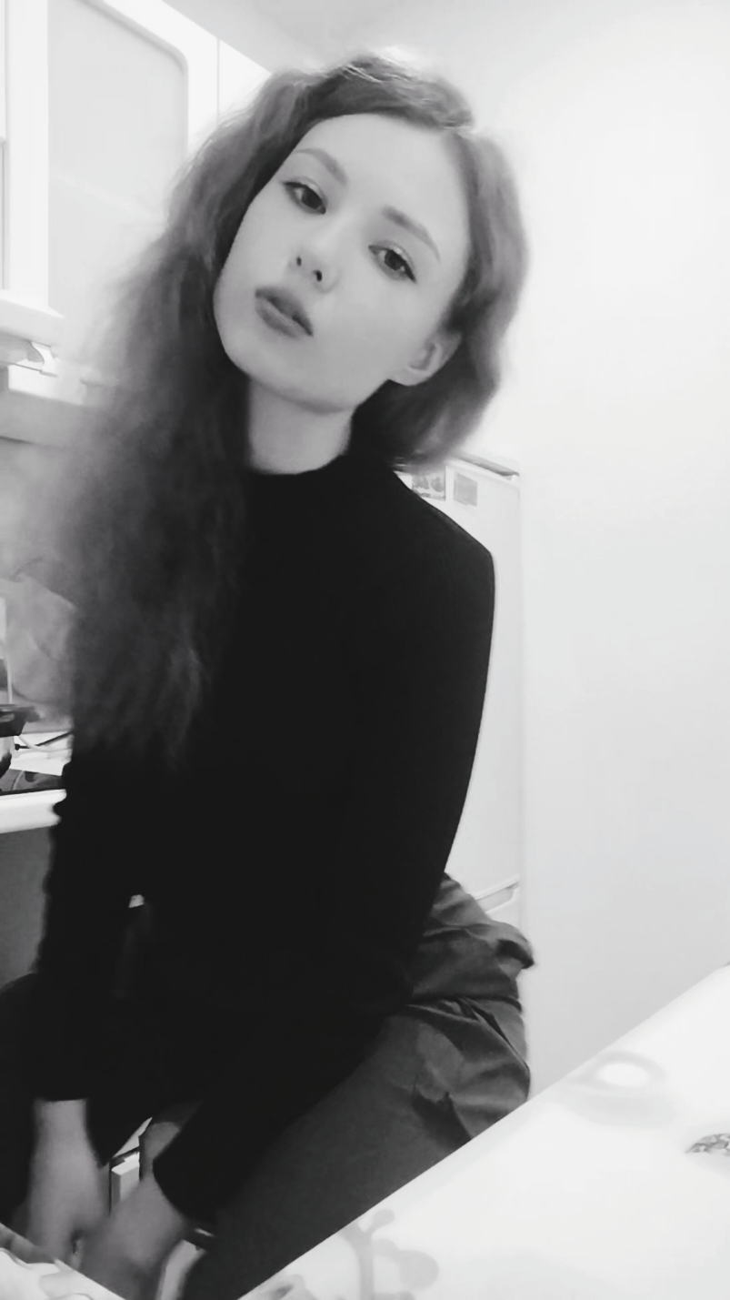 @Ơƙʂąŋƈɧıƙ❤️