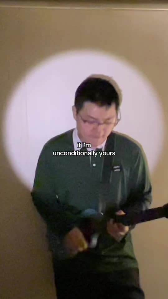 @alpha yang