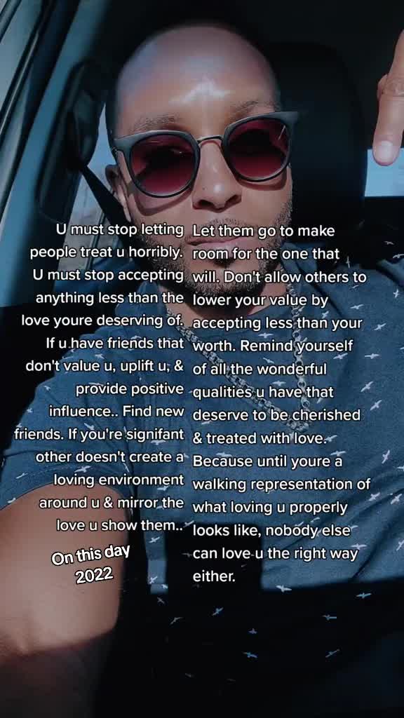 @Los Acie | Relationship Coach