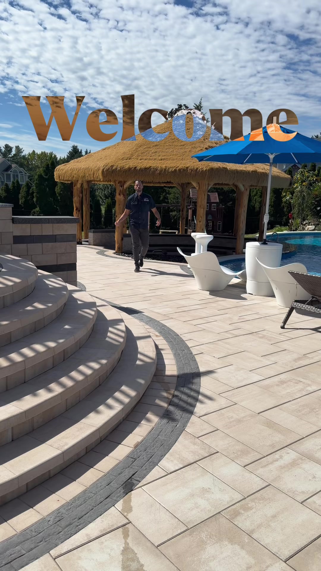 @Brothers Paving & Masonry